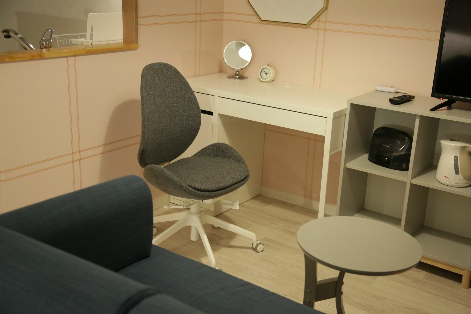 Sky Living Namba Lejlighed Osaka Eksteriør billede